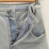 メルトザレディ Melt the lady switched denim pants レディース JPN:S