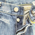 リーバイスヴィンテージクロージング Levis Vintage Clothing 55501 リメイクデザインデニムパンツ メンズ W34