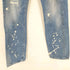 リーバイスヴィンテージクロージング Levis Vintage Clothing 55501 リメイクデザインデニムパンツ メンズ W34