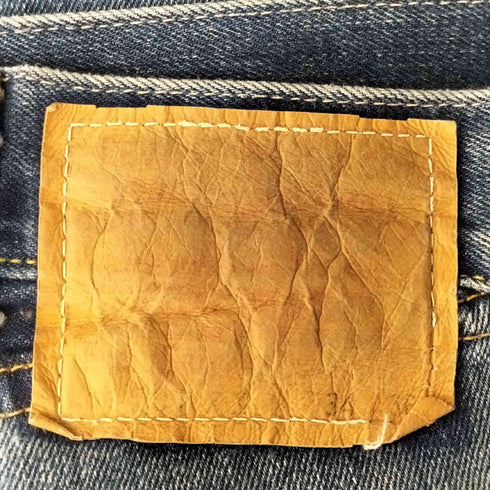リーバイスヴィンテージクロージング Levis Vintage Clothing 55501 リメイクデザインデニムパンツ メンズ W34