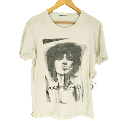 ラッドミュージシャン LAD MUSICIAN ROCK TEE SHIRT メンズ 46