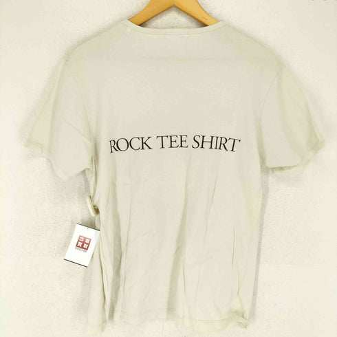 ラッドミュージシャン LAD MUSICIAN ROCK TEE SHIRT メンズ 46