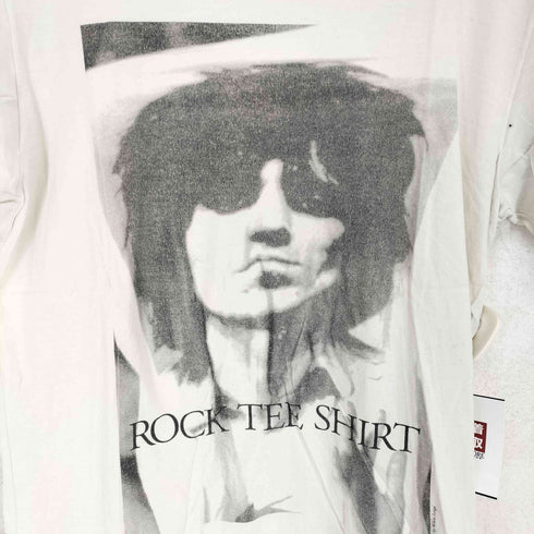 ラッドミュージシャン LAD MUSICIAN ROCK TEE SHIRT メンズ 46