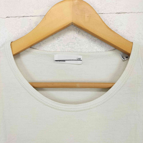 ラッドミュージシャン LAD MUSICIAN ROCK TEE SHIRT メンズ 46