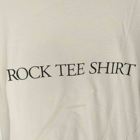 ラッドミュージシャン LAD MUSICIAN ROCK TEE SHIRT メンズ 46