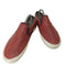 バンズ VANS California Slip-On Tudor Leather Pack メンズ US:8