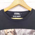 ヒステリックグラマー HYSTERIC GLAMOUR アーティストプリントTシャツ メンズ L