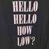 ヒステリックグラマー HYSTERIC GLAMOUR アーティストプリントTシャツ メンズ L