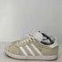 アディダス adidas GAZELLE ガッツレー トリプル ホワイト メンズ JPN:26.5