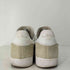 アディダス adidas GAZELLE ガッツレー トリプル ホワイト メンズ JPN:26.5