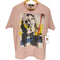 ヒステリックグラマー HYSTERIC GLAMOUR アーティストプリントTシャツ メンズ L