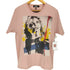 ヒステリックグラマー HYSTERIC GLAMOUR アーティストプリントTシャツ メンズ L