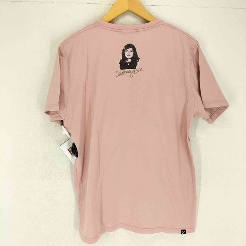 ヒステリックグラマー HYSTERIC GLAMOUR アーティストプリントTシャツ メンズ L