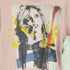 ヒステリックグラマー HYSTERIC GLAMOUR アーティストプリントTシャツ メンズ L