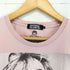 ヒステリックグラマー HYSTERIC GLAMOUR アーティストプリントTシャツ メンズ L