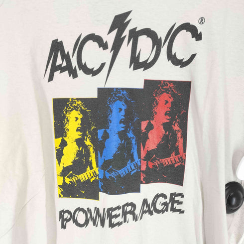 ヒステリックグラマー HYSTERIC GLAMOUR アーティストプリントTシャツ メンズ L