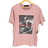 ヒステリックグラマー HYSTERIC GLAMOUR アーティストプリントTシャツ メンズ L