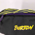 バートン BURTON 総柄バックパック メンズ