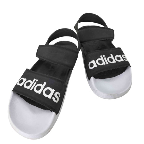 アディダス adidas ADILETTE SANDAL U アディレッタサンダル メンズ JPN:25.5