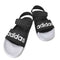 アディダス adidas ADILETTE SANDAL U アディレッタサンダル メンズ JPN:25.5
