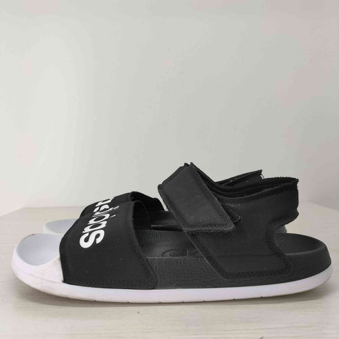 アディダス adidas ADILETTE SANDAL U アディレッタサンダル メンズ JPN:25.5