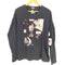 ヒステリックグラマー HYSTERIC GLAMOUR アーティストプリントLSTシャツ メンズ JPN:L
