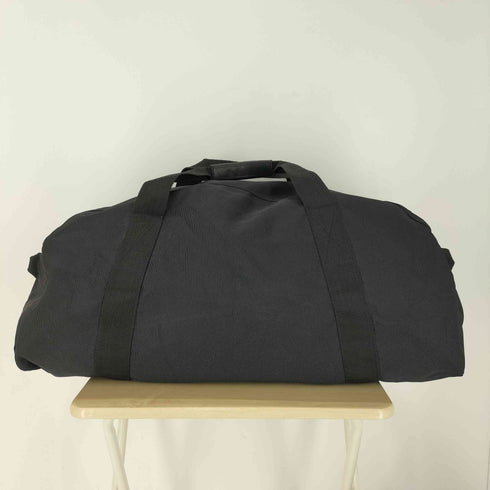ムジルシリョウヒン 無印良品 ボストンバッグ メンズ