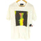 ヒステリックグラマー HYSTERIC GLAMOUR アーティストプリントTシャツ メンズ JPN:L