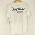 ヒステリックグラマー HYSTERIC GLAMOUR アーティストプリントTシャツ メンズ JPN:L