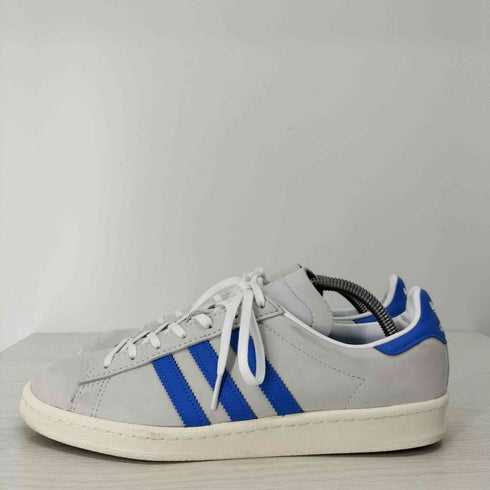 アディダスオリジナルス adidas Originals CAMPUS 80s ローカットスニーカー メンズ JPN:26.5