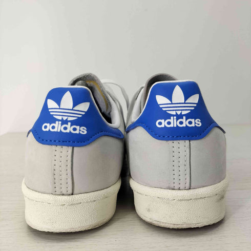 アディダスオリジナルス adidas Originals CAMPUS 80s ローカットスニーカー メンズ JPN:26.5