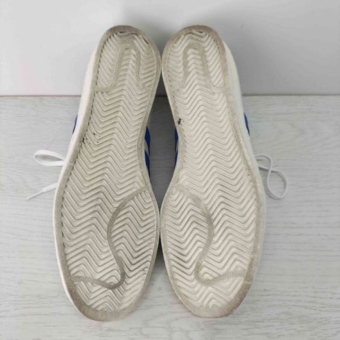アディダスオリジナルス adidas Originals CAMPUS 80s ローカットスニーカー メンズ JPN:26.5