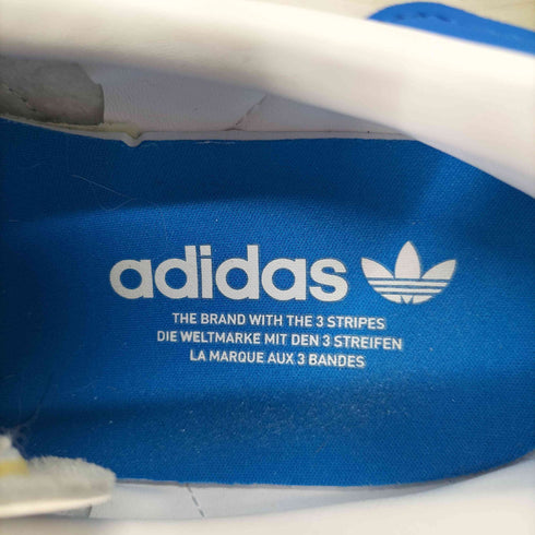 アディダスオリジナルス adidas Originals CAMPUS 80s ローカットスニーカー メンズ JPN:26.5