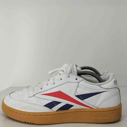 リーボック Reebok クラブシー ベクター CLUB C VECTOR メンズ JPN:27.5