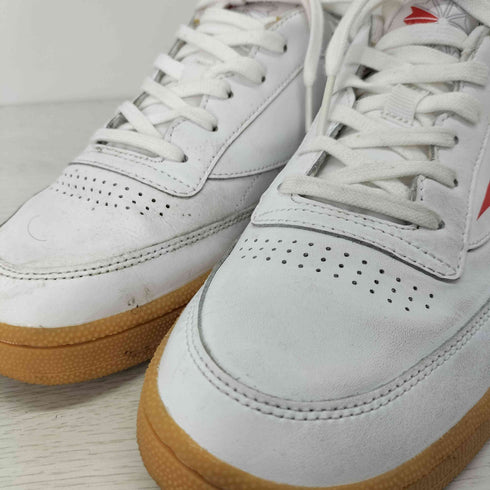 リーボック Reebok クラブシー ベクター CLUB C VECTOR メンズ JPN:27.5