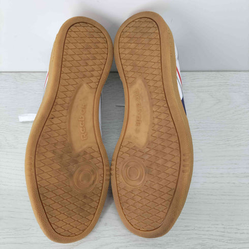 リーボック Reebok クラブシー ベクター CLUB C VECTOR メンズ JPN:27.5