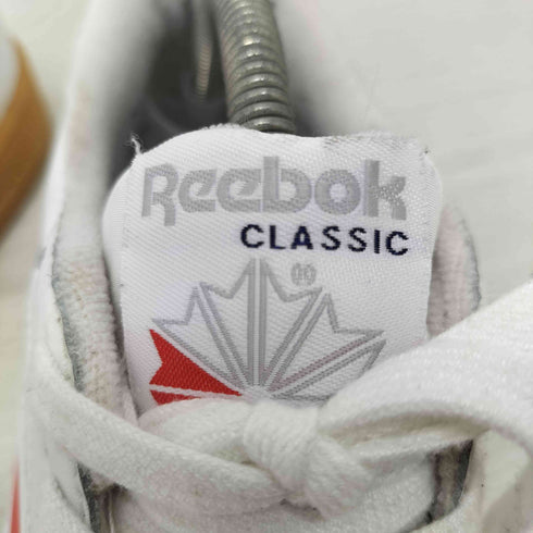 リーボック Reebok クラブシー ベクター CLUB C VECTOR メンズ JPN:27.5