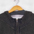 フラグスタフ F-LAGSTUF-F CPG KNIT DYE JACKET メンズ JPN:L