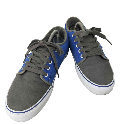 バンズ VANS CHUKKA LOW メンズ JPN:27.5