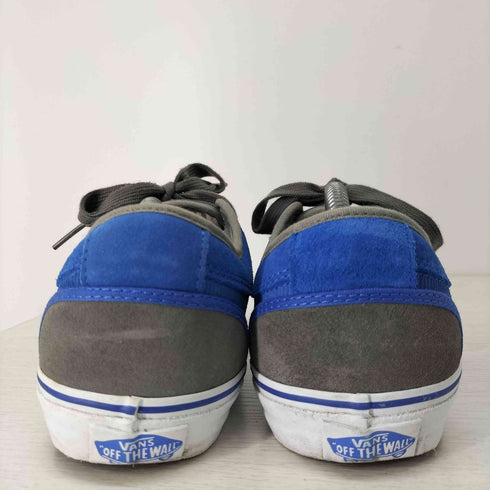バンズ VANS CHUKKA LOW メンズ JPN:27.5