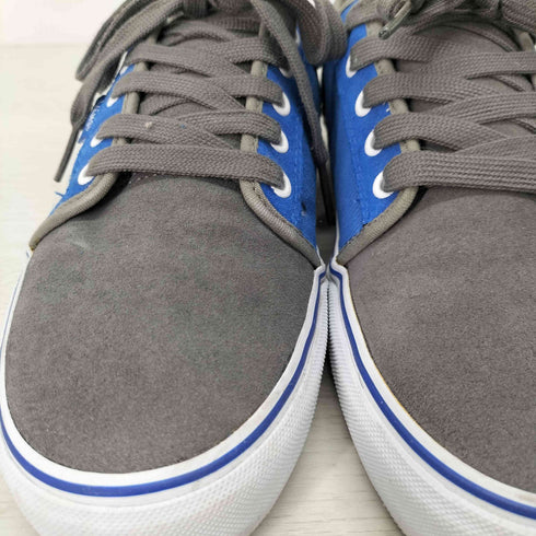 バンズ VANS CHUKKA LOW メンズ JPN:27.5