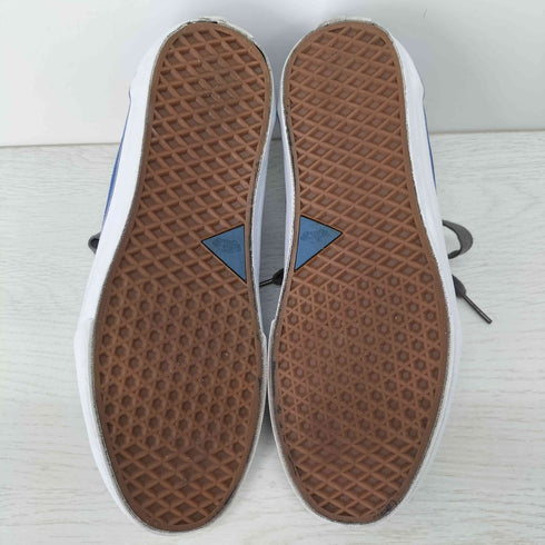 バンズ VANS CHUKKA LOW メンズ JPN:27.5