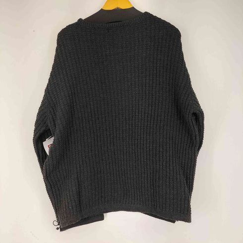 フラグスタフ F-LAGSTUF-F CPG CORD KNIT メンズ JPN:L