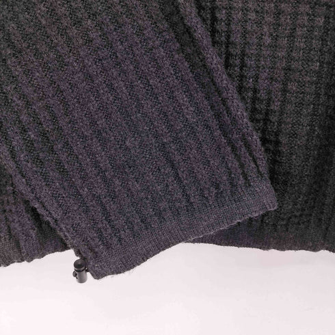 フラグスタフ F-LAGSTUF-F CPG CORD KNIT メンズ JPN:L