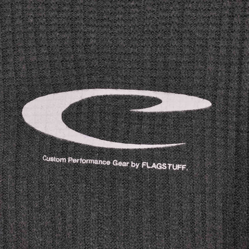 フラグスタフ F-LAGSTUF-F CPG CORD KNIT メンズ JPN:L