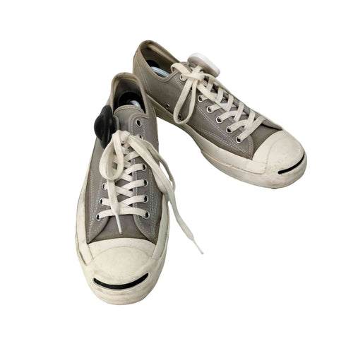 コンバースジャックパーセル CONVERSE JACKPARSELL ADDICT ローカットスニーカー メンズ JPN:27.5