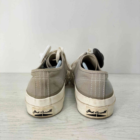 コンバースジャックパーセル CONVERSE JACKPARSELL ADDICT ローカットスニーカー メンズ JPN:27.5