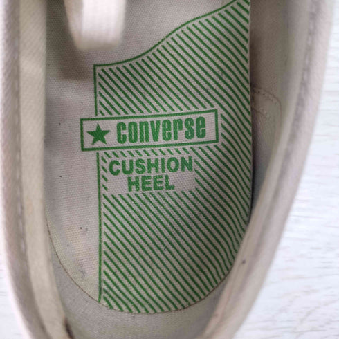 コンバースジャックパーセル CONVERSE JACKPARSELL ADDICT ローカットスニーカー メンズ JPN:27.5
