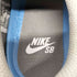 ナイキスケートボーディング NIKE SB SB CHRON 2 エスビー クロン 2 メンズ JPN:27.5