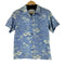コロンビアスポーツウェア Columbia Sportswear S/S アロハシャツ レディース JPN:M